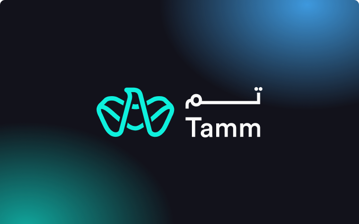 TAMM APP